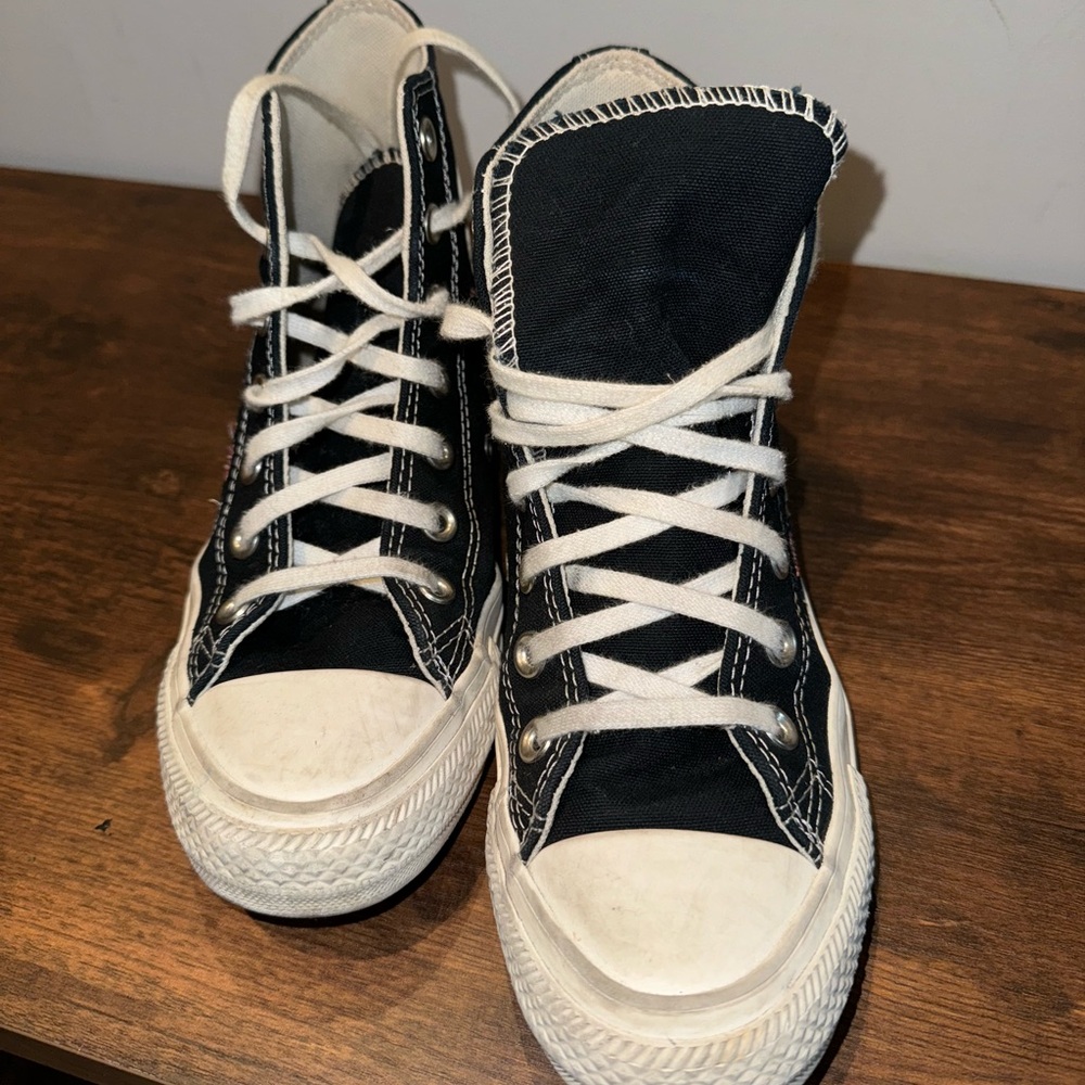 Converse “Things to Grow”